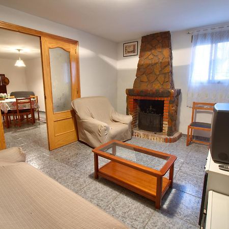 Casa Rural El Hidalgo Valdecolmenas De Arriba Екстер'єр фото