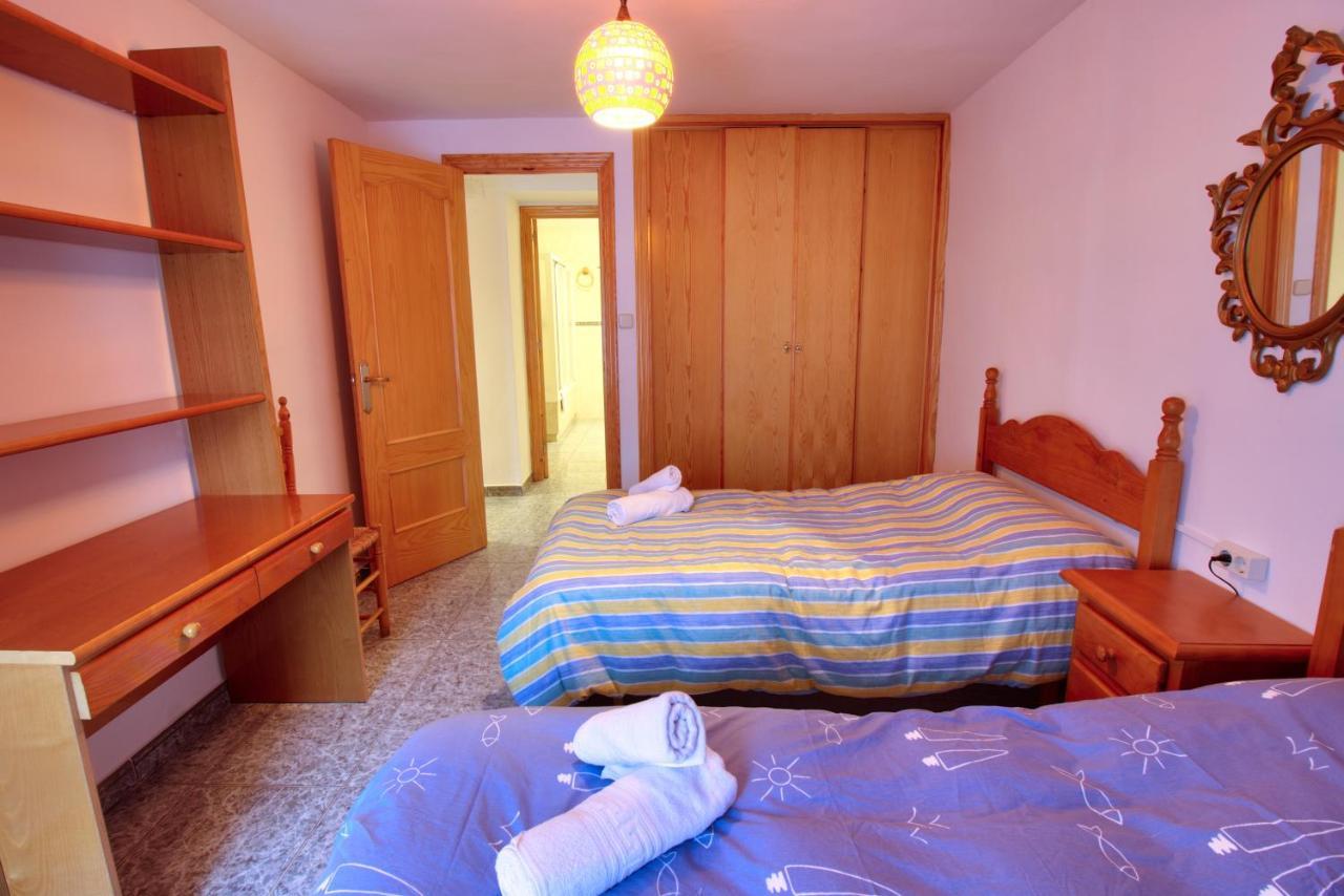 Casa Rural El Hidalgo Valdecolmenas De Arriba Екстер'єр фото