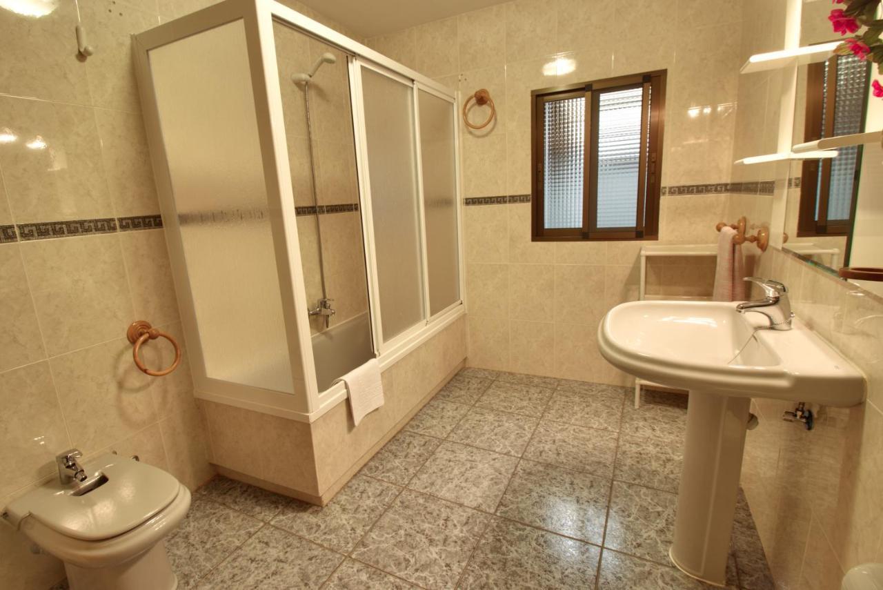 Casa Rural El Hidalgo Valdecolmenas De Arriba Екстер'єр фото